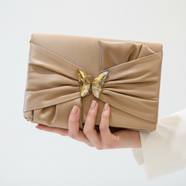Grace Up Bag 39 Skin