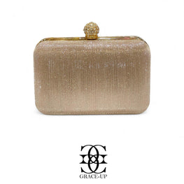 Grace Up Clutch 560