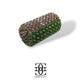 Grace Up Clutch Kundan/Turkish Roll 143