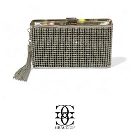 Grace Up Clutch S1008