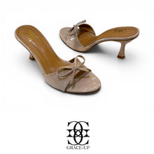 Grace Up Heels 0891