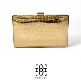 Grace Up Clutch 187