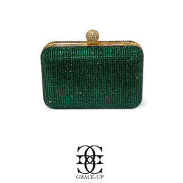 Grace Up Clutch 142