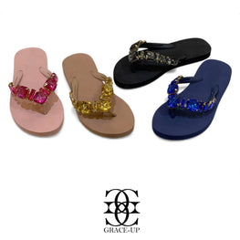 Grace Up Flats S70