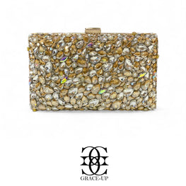 Grace Up Clutch 237