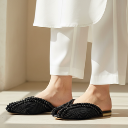 Grace Up Flats 716