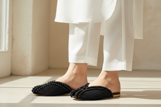 Grace Up Flats 716