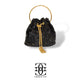Grace Up IMP Potli 2 Black