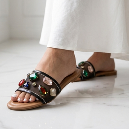Grace Up Flats 717