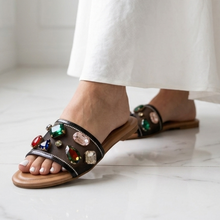 Grace Up Flats 717