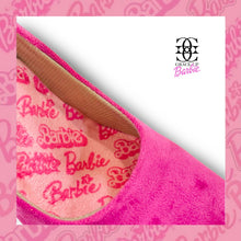 Grace Up Heels Barbie Edition | Hot Pink