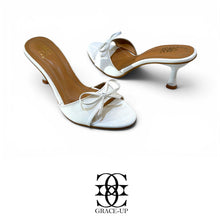 Grace Up Heels 0891