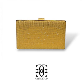 Grace Up Clutch 557