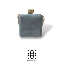 Grace Up Clutch 544