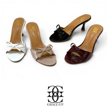 Grace Up Heels 0891