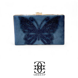 Grace Up Clutch 164