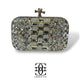 Grace Up Clutch 603