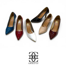 Grace Up Heels 0485