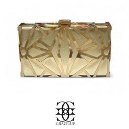 Grace Up Clutch 350