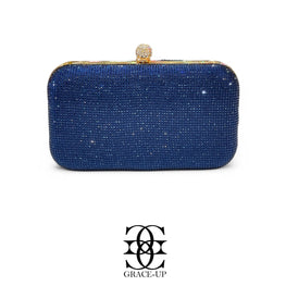 Grace Up Clutch 342