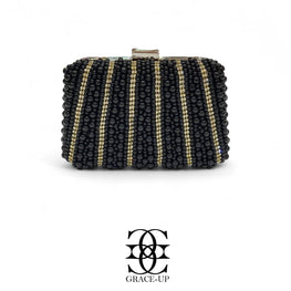 Grace Up Clutch 188