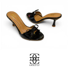 Grace Up Heels 0891
