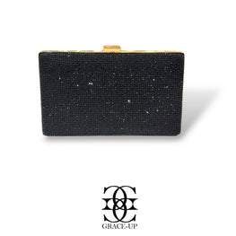 Grace Up Clutch 554