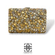 Grace Up Clutch 605