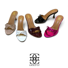 Grace Up Heels 0891