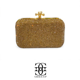 Grace Up clutch 229