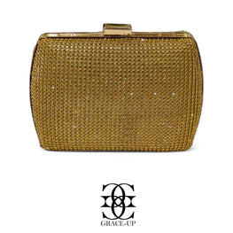 Grace Up Clutch 330