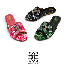 Grace Up Flats 711