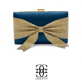 Grace Up Clutch 219