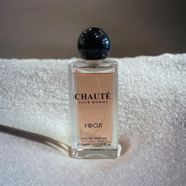 Chaute men/unisex