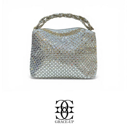 Grace Up IMP Mini Bag 4 Silver