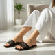 Grace Up Flats 0646