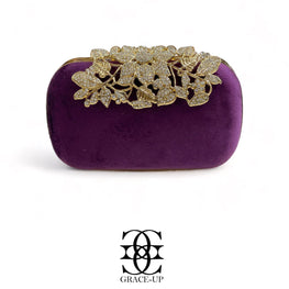 Grace Up clutch 794