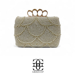Grace Up clutch 398