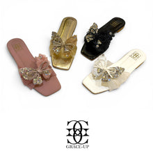 Grace Up Flats 710