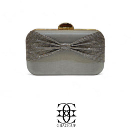 Grace Up Clutch 469