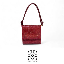 Grace Up Clutch 89