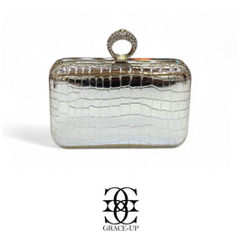 Grace Up Clutch 289