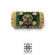 Grace Up Clutch Kundan/Turkish Roll 128