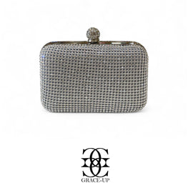 Grace Up Clutch 413