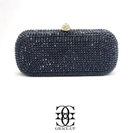 Grace Up Clutch S86