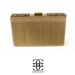 Grace Up Clutch 425