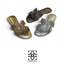 Grace Up Flats 709