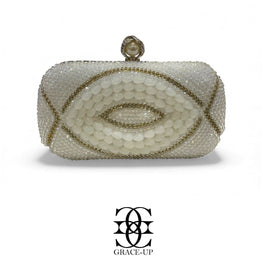 Grace Up Clutch 503