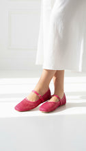 Grace Up Flats 0614