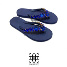 Grace Up Flats S70